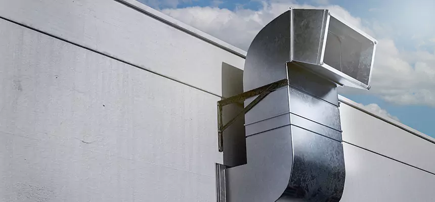 Comprehensive Commercial HVAC Cleaning in Clinton