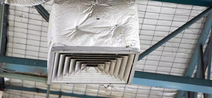 Our Custom HVAC Ductwork Services in Clinton, UT
