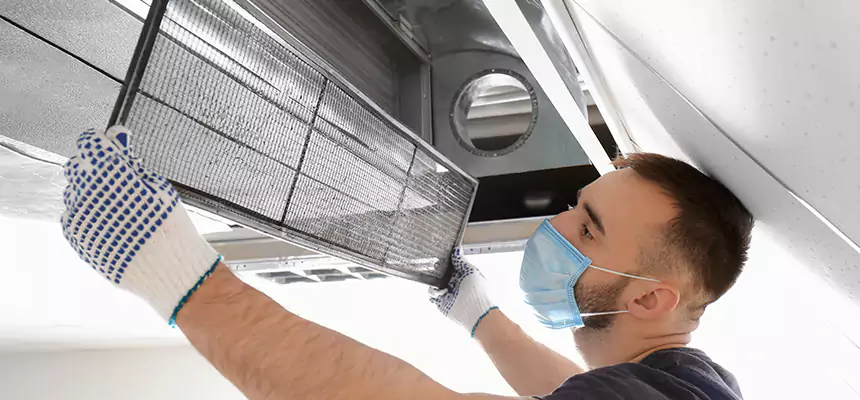 Our Dryer Vent Replacement Services in Clinton, UT