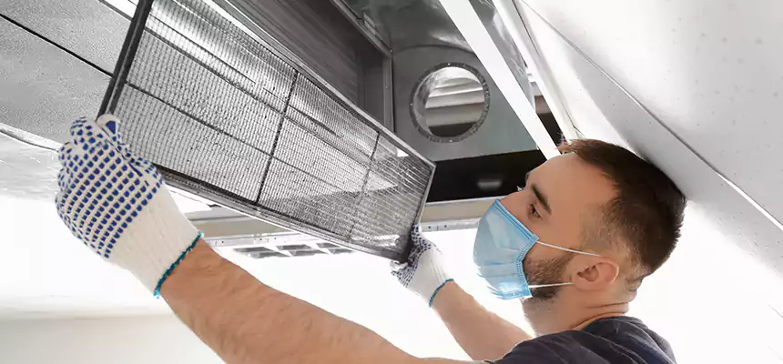 Our Home Duct Cleaning Services in Clinton, UT  
