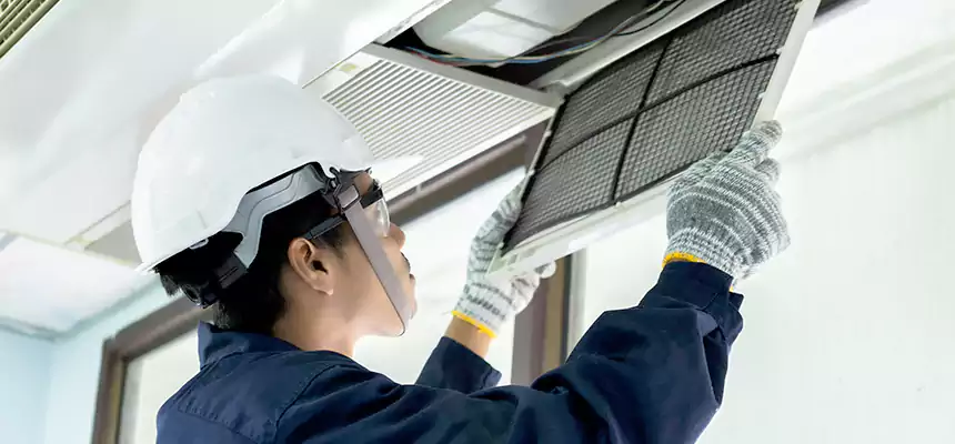 Our Multi-family Home Duct Cleaning Services in Clinton, UT