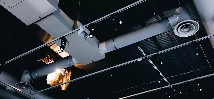 Our Seasonal Allergy Air Duct Cleaning Services in Clinton, UT