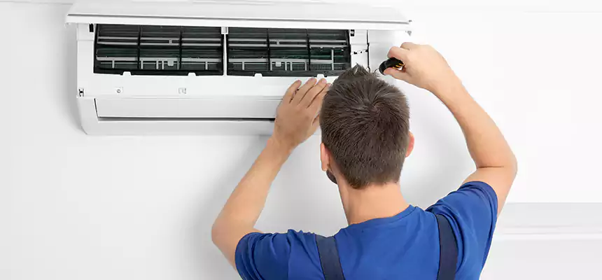 Our Smart Air Conditioning Installation Services in Clinton, UT