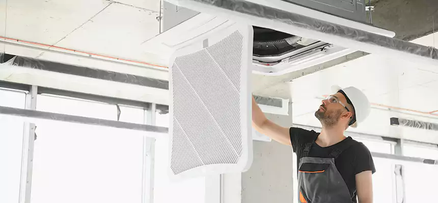 Dryer Ventilation Duct Cleaning in Clinton