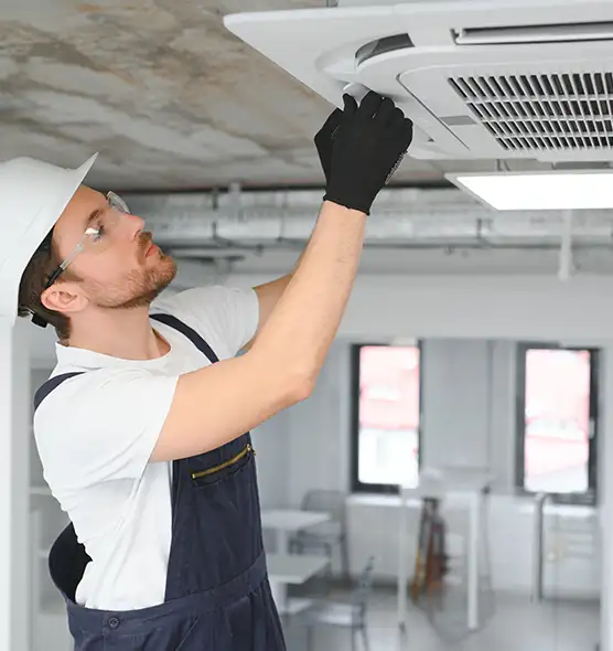 Top Affordable Duct Cleaning Services Near Me in Clinton, UT