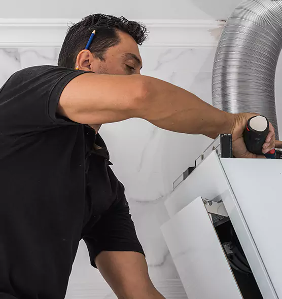 Trusted Bathroom Exhaust Duct Cleaning in Clinton, UT