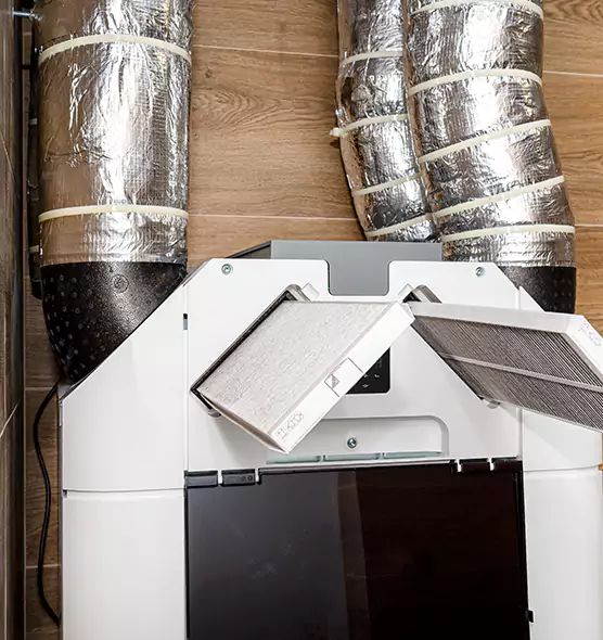 About Clogged Air Duct Repair in Clinton, UT