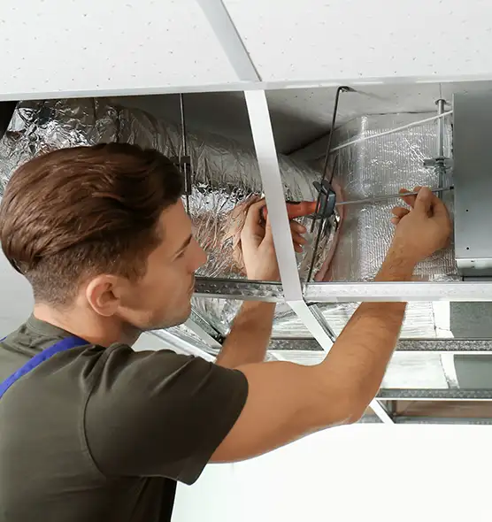 Professional Clogged Dryer Vent Repair in Clinton, UT
