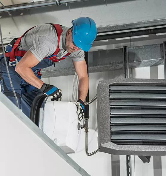 Professional Custom HVAC Ductworkin Clinton, UT