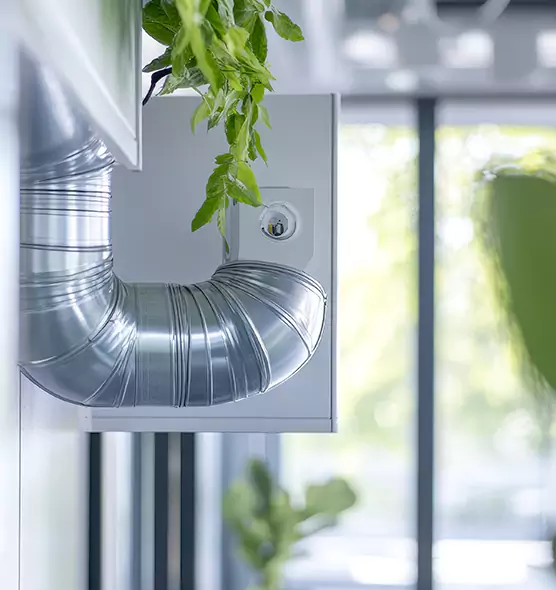 Professional Eco-Friendly Duct Cleaning Services in Clinton, UT