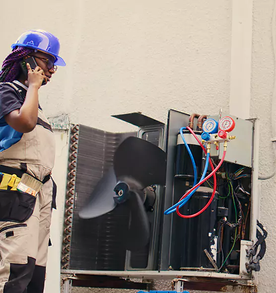 Professional Energy-Efficient HVAC Cleaning in Clinton, UT