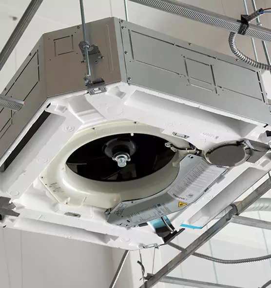 Professional Industrial Dryer Vent Cleaning in Clinton, UT