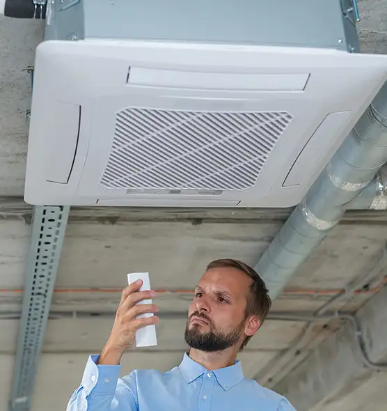 About Local Vent Cleaning Services in Clinton, UT