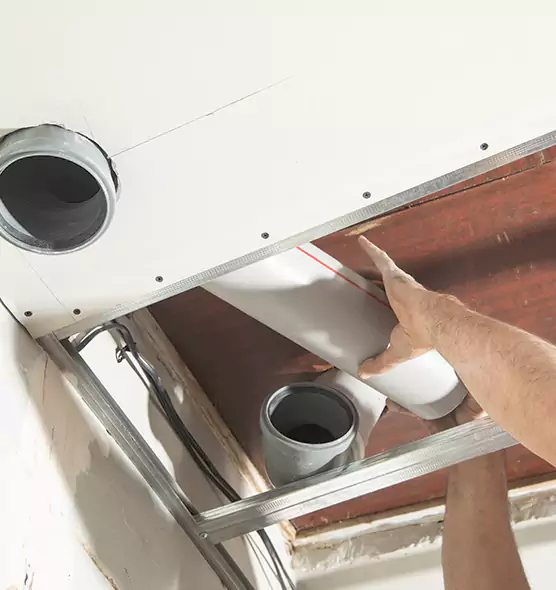 Professional Seasonal Allergy Air Duct Cleaning in Clinton, UT