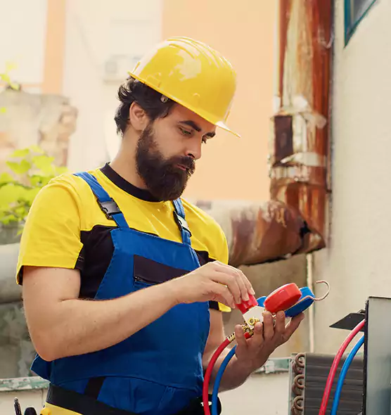 About Smart HVAC Installation in Clinton, UT