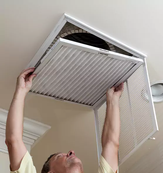 Trusted Vent Shaft Cleaning Expert in Clinton, UT