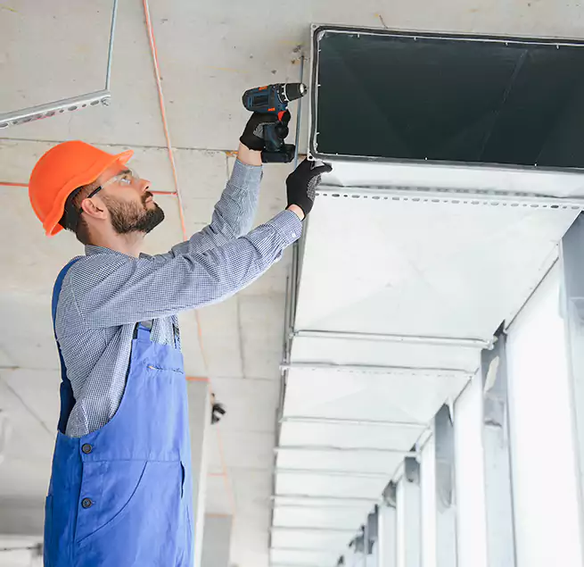 Why Homeowners & Businesses Trust Us in Clinton, UT?