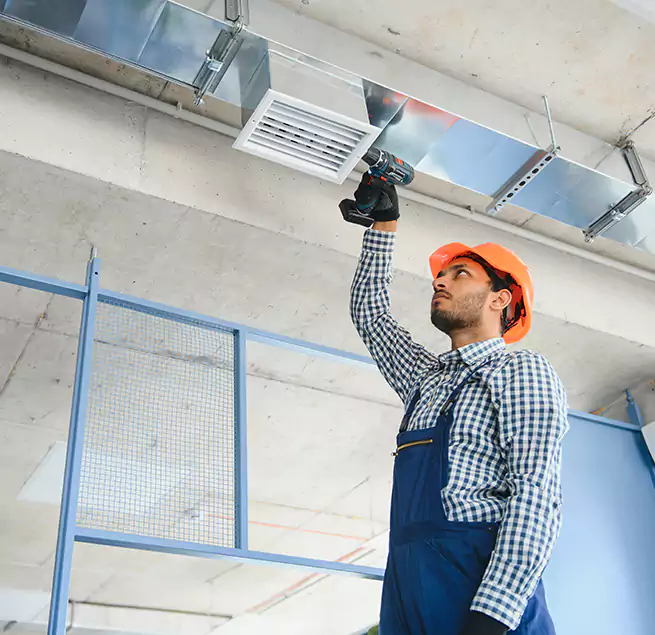 Why Homeowners & Businesses Trust Us in Clinton, UT?