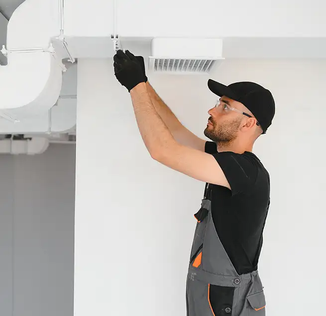 Why Homeowners & Businesses Trust Us in Clinton, UT?