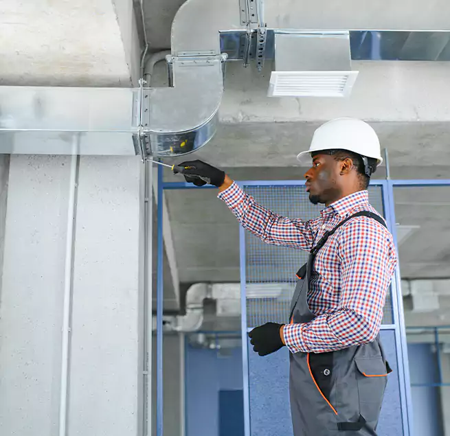 Why Homeowners & Businesses Trust Us Clinton, UT