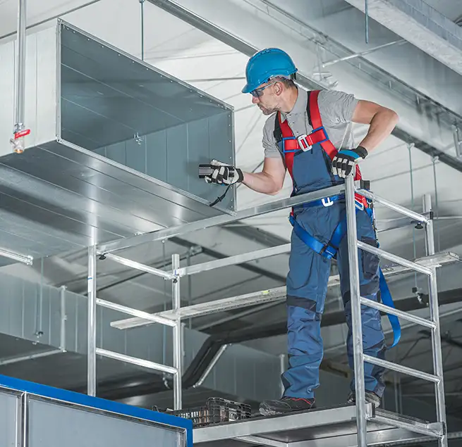 Why Homeowners & Businesses Trust Us in Clinton, UT?