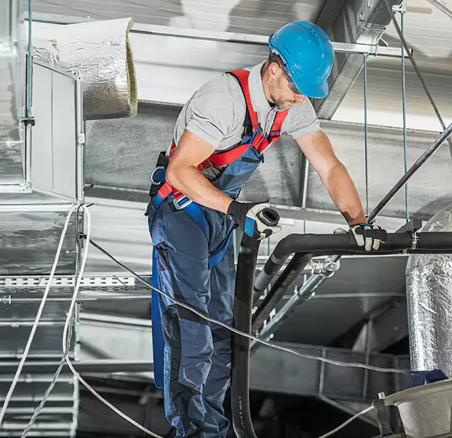 Why Homeowners & Businesses Trust Us in Clinton, UT?