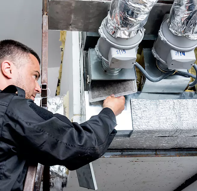 Why Homeowners & Businesses Trust Us in Clinton, UT