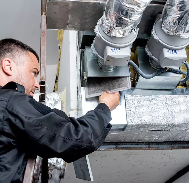 Why Homeowners & Businesses Trust Us in Clinton, UT?