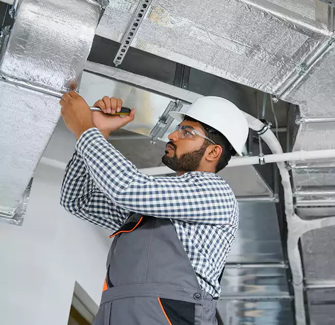 Why Homeowners & Businesses Trust Us Clinton, UT?