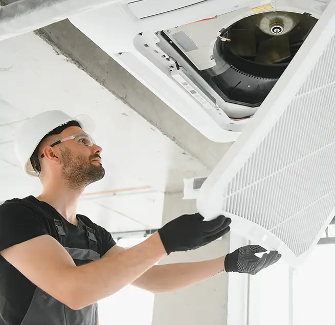 Why Homeowners & Businesses Trust Us in Clinton, UT?