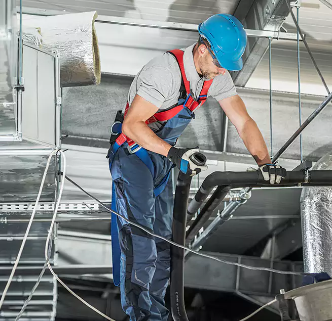 Why Homeowners & Businesses Trust Us in Clinton, UT?