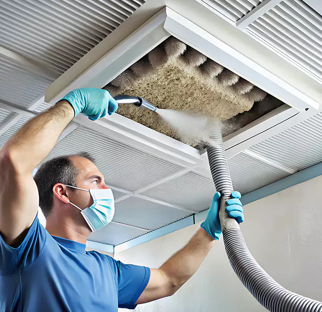 Why Homeowners Businesses Trust Us in Clinton, UT?