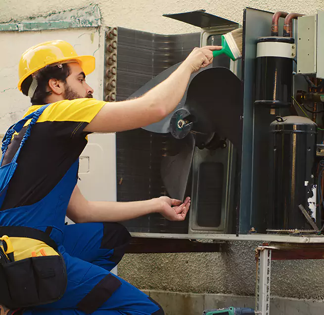 Why Homeowners & Businesses Trust Us Clinton, UT?