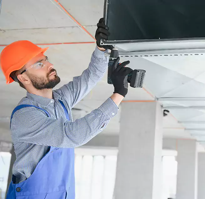 Why Homeowners & Businesses Trust Us in Clinton, UT?