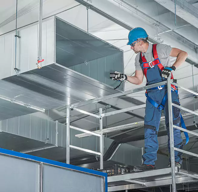 Why Homeowners Businesses Trust Us in Clinton, UT