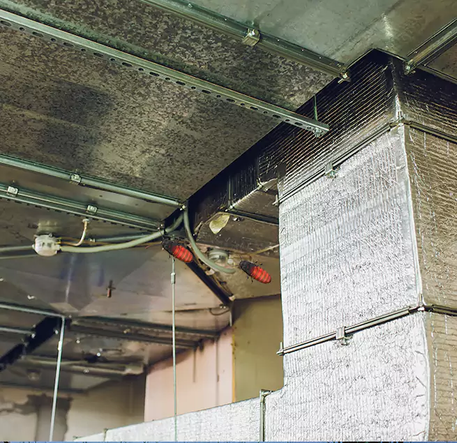 Why Homeowners & Businesses Trust Us Clinton, UT?