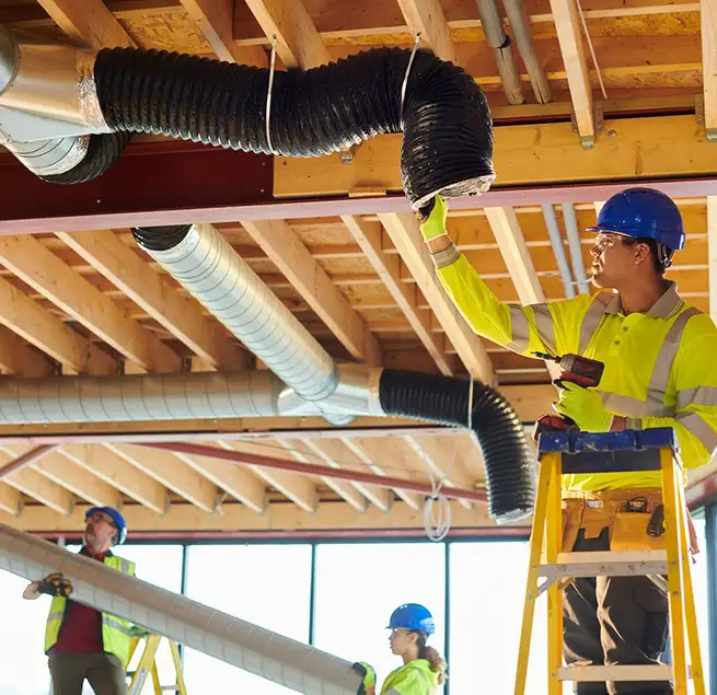 Why Homeowners & Businesses Trust Us in Clinton, UT?