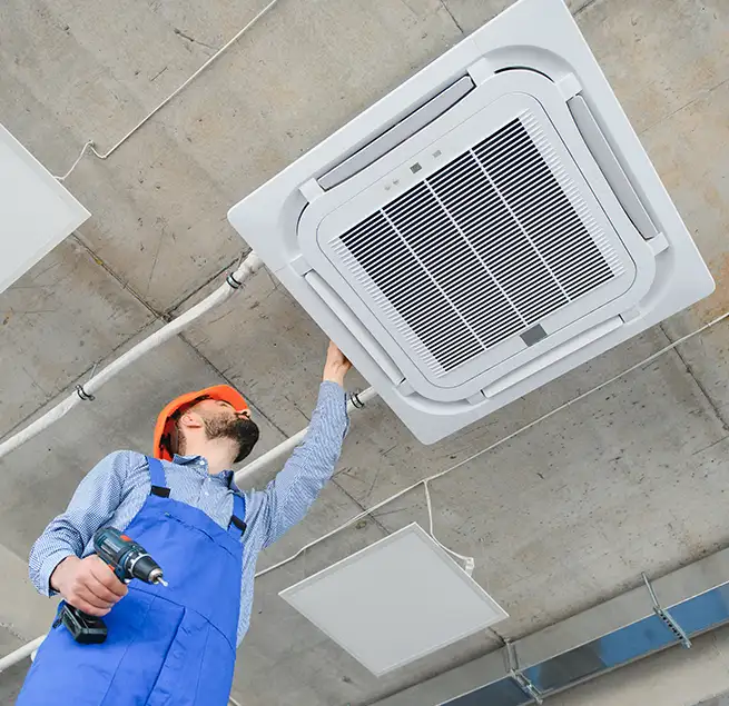 Why Homeowners & Businesses Trust Us in Clinton, UT