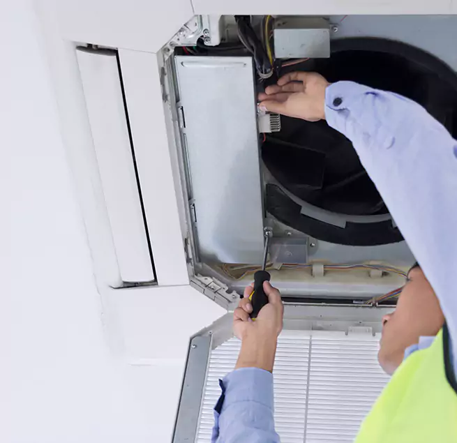 Why Homeowners Businesses Trust Us Clinton, UT