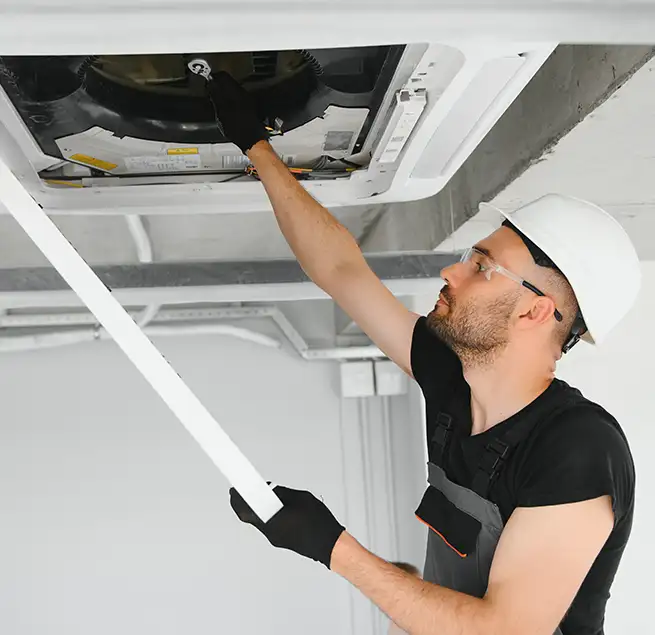 Why Homeowners & Businesses Trust Us in Clinton, UT?