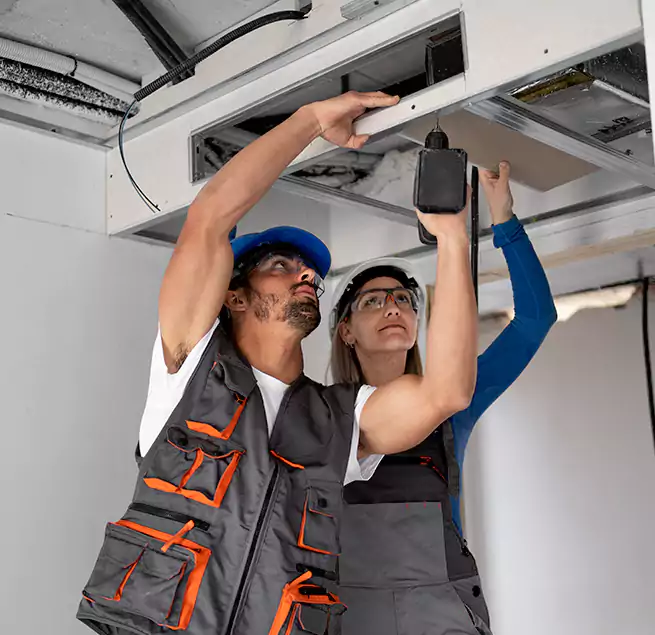 Why Homeowners & Businesses Trust Us in Clinton, UT