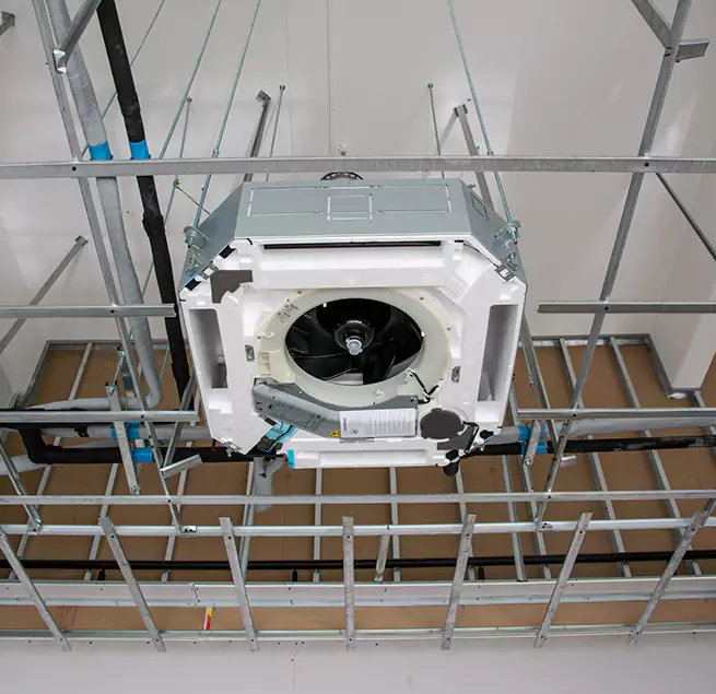 Why Homeowners & Businesses Trust Us Clinton, UT?