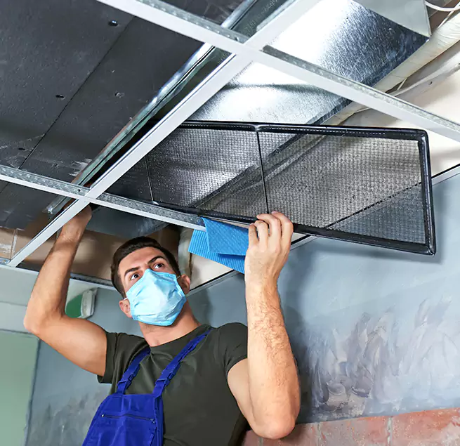 Why Homeowners & Businesses Trust Us in Clinton, UT?